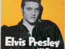 ELVIS PRESLEY #2 UK HMV VINYL ALBUM - SUPERB VINYL