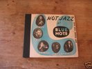 Blue Note 78 rpm 78rpm BN 103 record album: Art Hodes