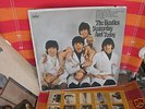 THE BEATLES-YESTERDAY & TODAY MONO BUTCHER COVER
