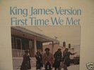 GOSPEL FUNK / SOUL GRAIL KING JAMES VERSION - FIRST TI