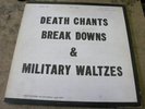 JOHN FAHEY Death Chants RARE ORIGINAL TAKOMA LP