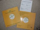Led Zeppelin 'BBC Transcription Services' Dbl Album