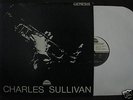STRATA EAST CHARLES SULLIVAN GENESIS SPIRITUAL JAZZ OG