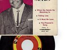FATS DOMINO EP FATS DOMINO SINGS VOL2 SOUTH AFRICAN