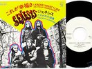 GENESIS i know what i like JAPAN 7