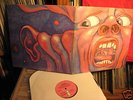 KING CRIMSON 