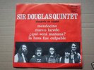 SIR DOUGLAS QUINTET Mendocino +3 MEXICAN WL 7