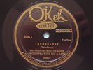 FRANK TRUMBAUER (BIX) 