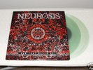 NEUROSIS - A SUN THAT NEVER SETS 2XLP ON CLEAR SUNN 0))