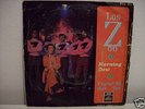 SINGLE : LOS Z 66 - MORNING DEW / TRYIN´ TO GET YOU