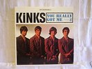 THE KINKS-