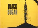 BLACK SUGAR 1st LP LATIN FUNK PERU RARE EX- CONDITIONS