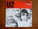 U2 Two Hearts BeatAs One Club Version 12