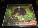 Mutantes 1968 Brazil Psych Fuzz LP Duprat ORIG MONO