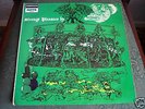 Galliard-Strange Pleasure LP(Deram Nova SDN 4)*RARE UK*