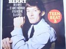 Dave Berry  EP DECCA D 60er Teen Beat 3  very rare