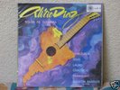 ALIRIO DIAZ: SOLOS DE GUITARRA RARE LP VENEZUELA EX
