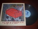 Cap'n Jazz - shmap'n shmazz LP promise ring joan of arc