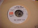 1967 THE GARDEN CLUB Little Girl Lost And Found 45