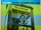 DEXTER GORDON Dexter Calling BLUE NOTE LP NY 4083 MINT-