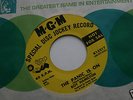 ROY HAMILTON - THE PANIC IS ON (MGM) DEMO