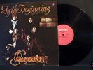 GENESIS In The Beginning RARE U.S. '68 psych group M-LP