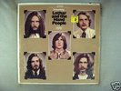Lothar & The Hand People  Presenting...    Psych  Orig.