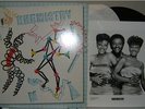 KHEMISTRY - Khemistry (1982) RARE