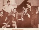 JAZZ QUINTET 60 VOL1, RARE DANISH 1961 EP, NEVER PLAYED