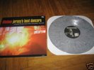 Lifetime- Jersey's Best Dancers LP GRAY Paint It Black