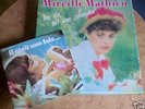 Mireille Mathieu absolut rare 11 LP Box mit Booklet