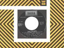DANA GILLESPIE * Rare French 45 1968 *