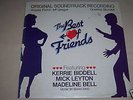 BEST OF FRIENDS OST LP-FEAT. MADELINE BELL-RARE OZ FUNK