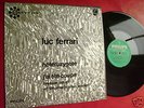 Luc FERRARI HETEROZYGOTE FRENCH AVANT GARDE/CONCRETE.M-