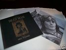 NEIL YOUNG Dead Man Soundtrack 2LP set 1996 VERY NICE