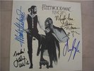 FULLY SIGNED FLEETWOOD MAC RUMOURS 12