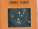 THE SWEET - FUNNY FUNNY ( ANGOLA/AFRICA ISSUE)