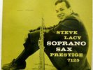STEVE LACY QUARTET 