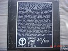 Trash Talk Sound and Fury LP Have Heart Blacklisted