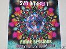 Pink floyd - Syd Barrett-Final Sessions EP - mint copy
