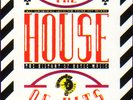 House Of Hits - History Of House Music 14 LP Box EX+