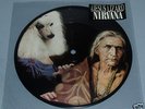 NIRVANA - OH THE GUILT AUSSIE PIC DISC 7