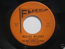 RARE Northern Soul, Pee Wee Shuck and Huey 45 (listen)