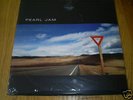 Pearl Jam Yield LP Sealed OOP