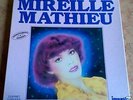 Mireille Mathieu  franz. 3 LP Impact Box 6993091
