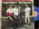 THE SMALL FACES - JUST PASSING - FRENCH EP