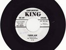 RAREST DOO-WOP - TEMPTATIONS - STANDING ALONE - KING
