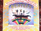 BEATLES  MAGICAL MYSTERY TOUR  RARE ORIGINAL MONO