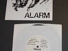 CAUSE FOR ALARM -s/t 7