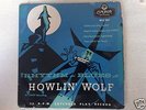 RHYTHM & BLUES WITH HOWLIN' WOLF EP, RARE CAT: REU-1072